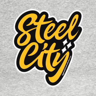 Steel City T-Shirt